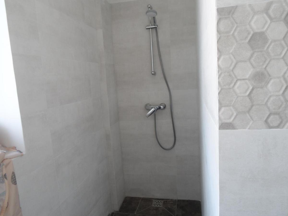 Kwatery Pokoje Mira Poznań Exterior foto