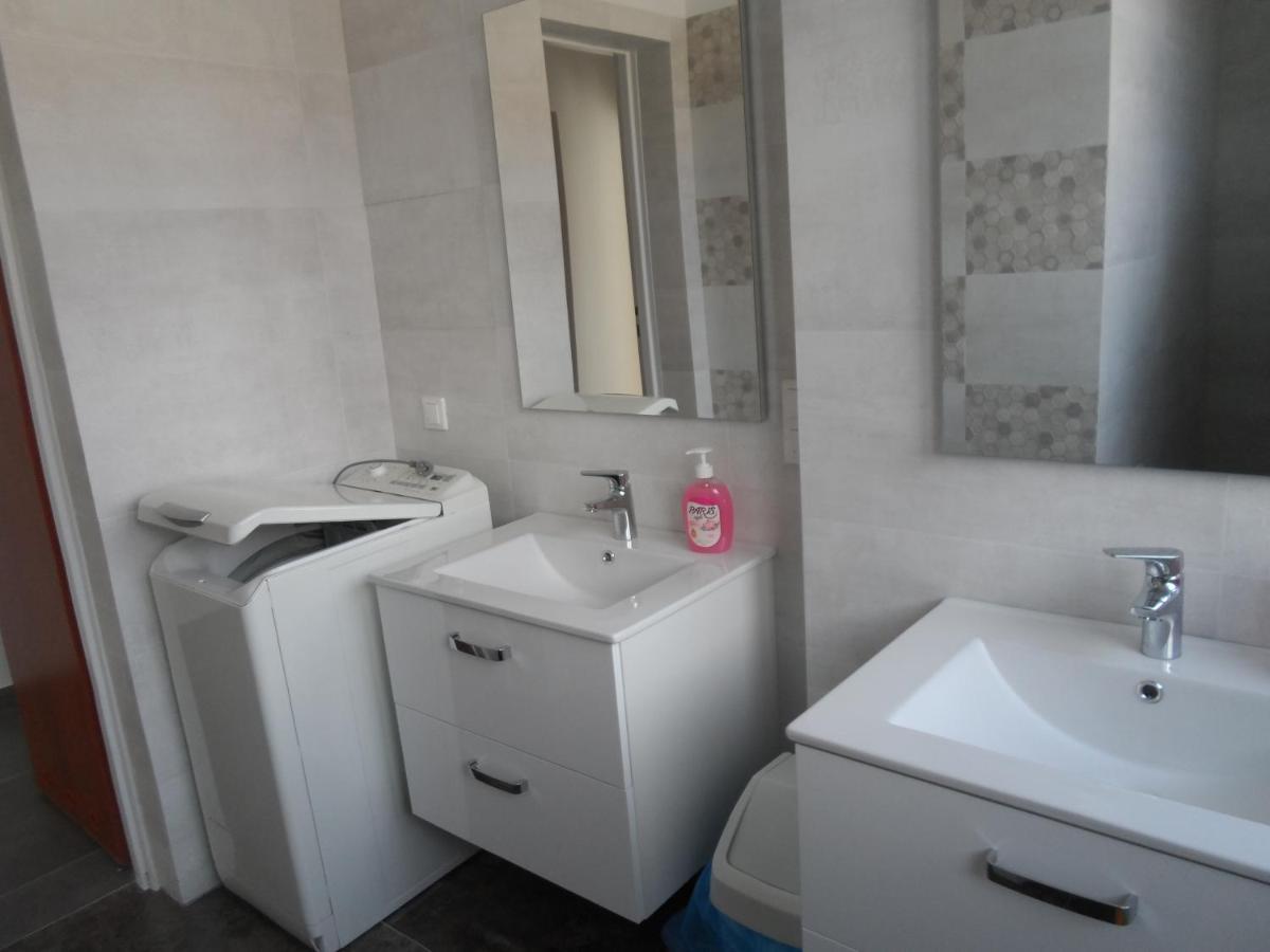 Kwatery Pokoje Mira Poznań Exterior foto