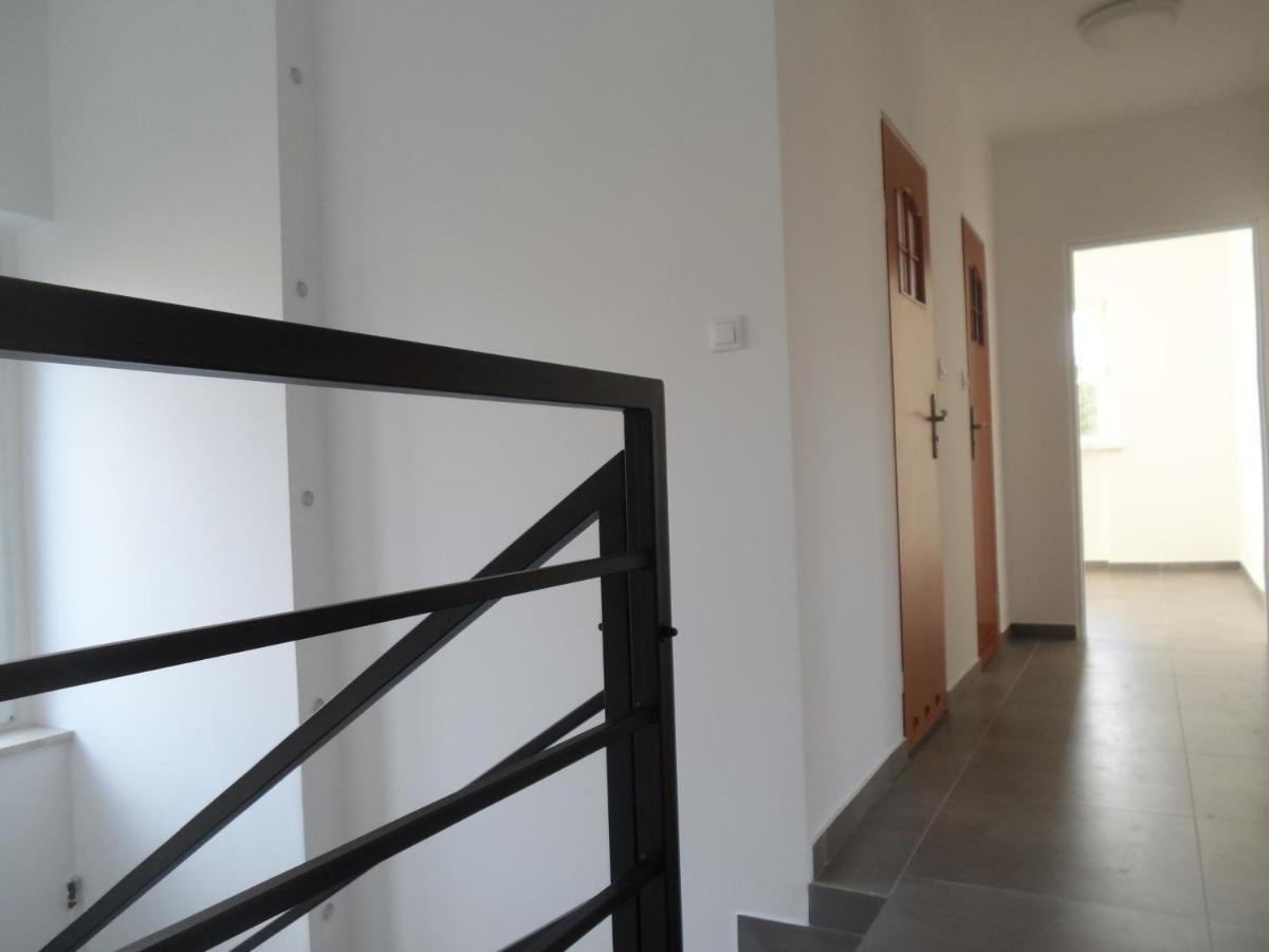 Kwatery Pokoje Mira Poznań Exterior foto