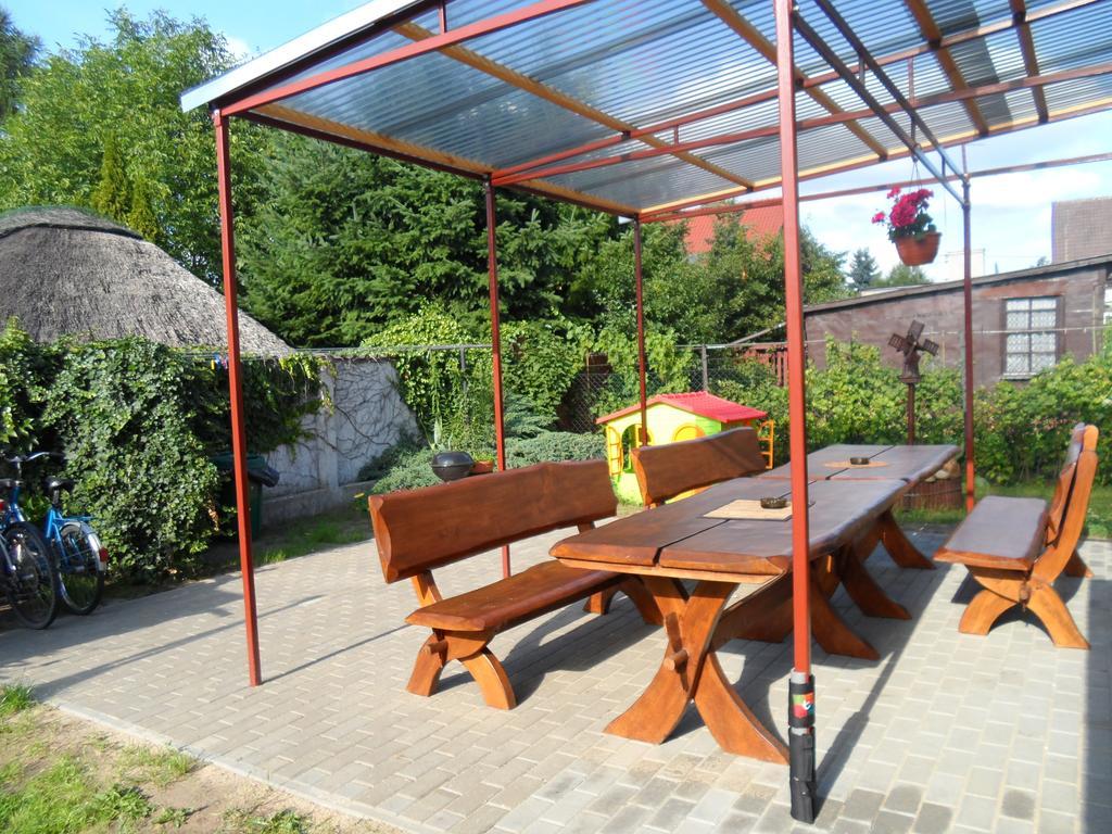 Kwatery Pokoje Mira Poznań Quarto foto